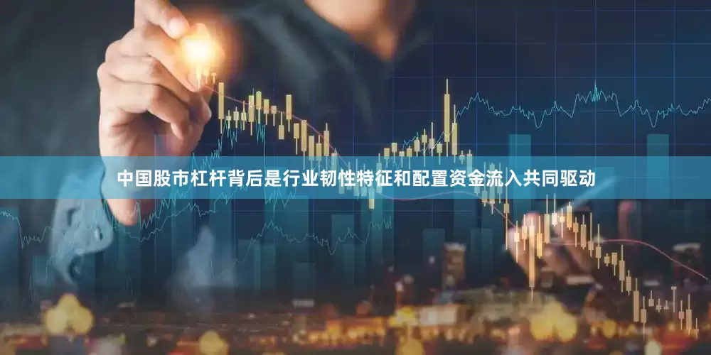 中国股市杠杆背后是行业韧性特征和配置资金流入共同驱动