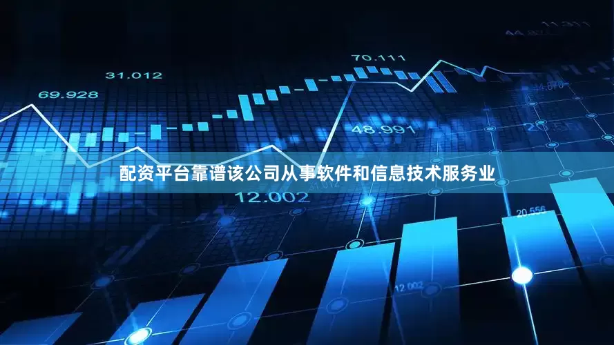 配资平台靠谱该公司从事软件和信息技术服务业