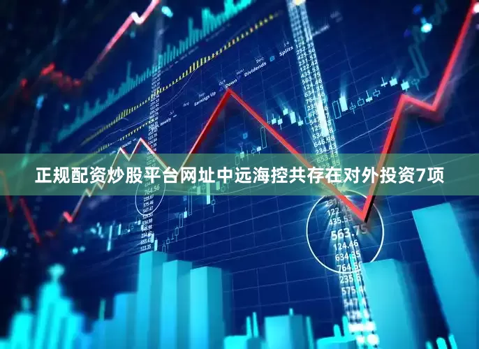 正规配资炒股平台网址中远海控共存在对外投资7项