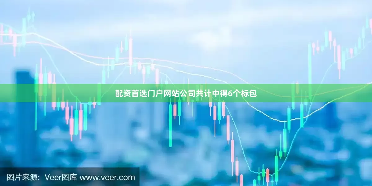 配资首选门户网站公司共计中得6个标包
